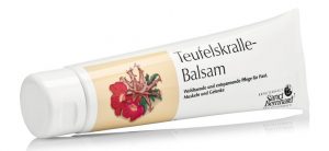 Afrikanische Teufelskralle