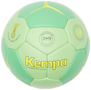 Kempa Spectrum Competition