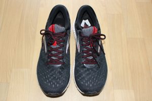 Brooks Herren Glycerin 17