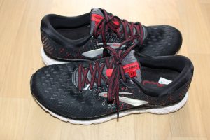 Brooks Herren Glycerin 17